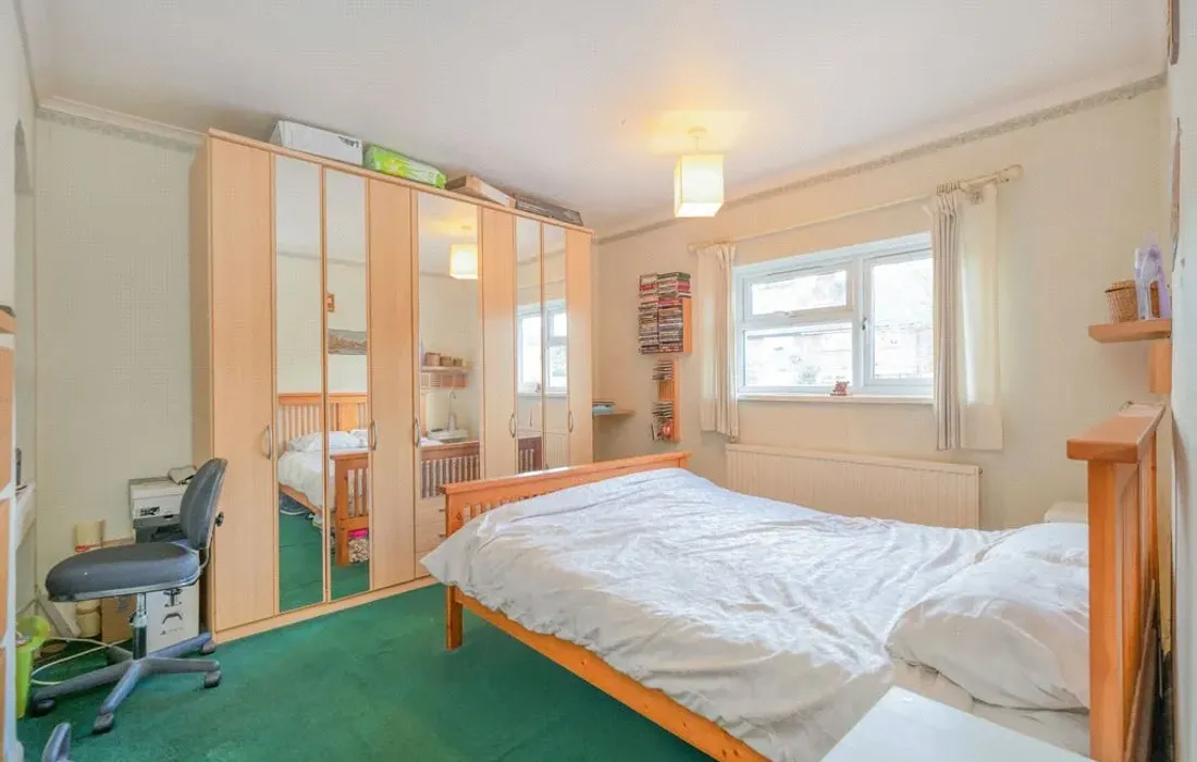 3 bedroom house for sale