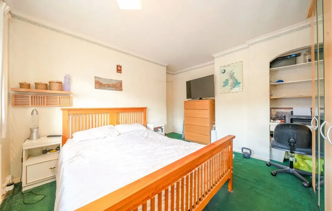 3 bedroom house for sale