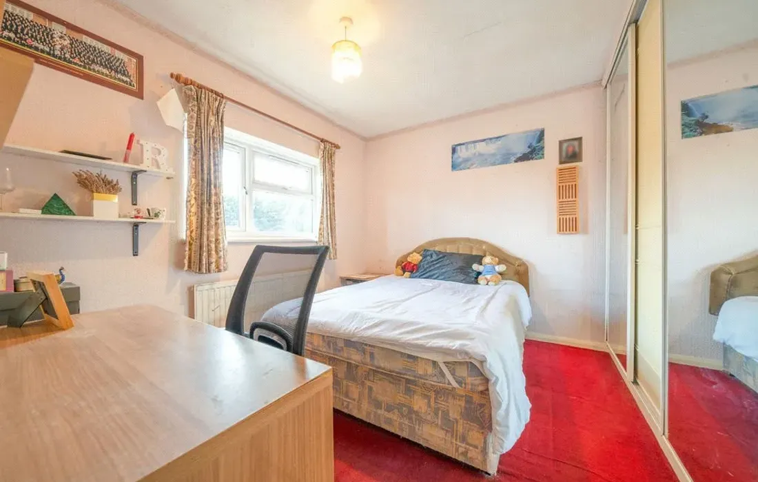 3 bedroom house for sale