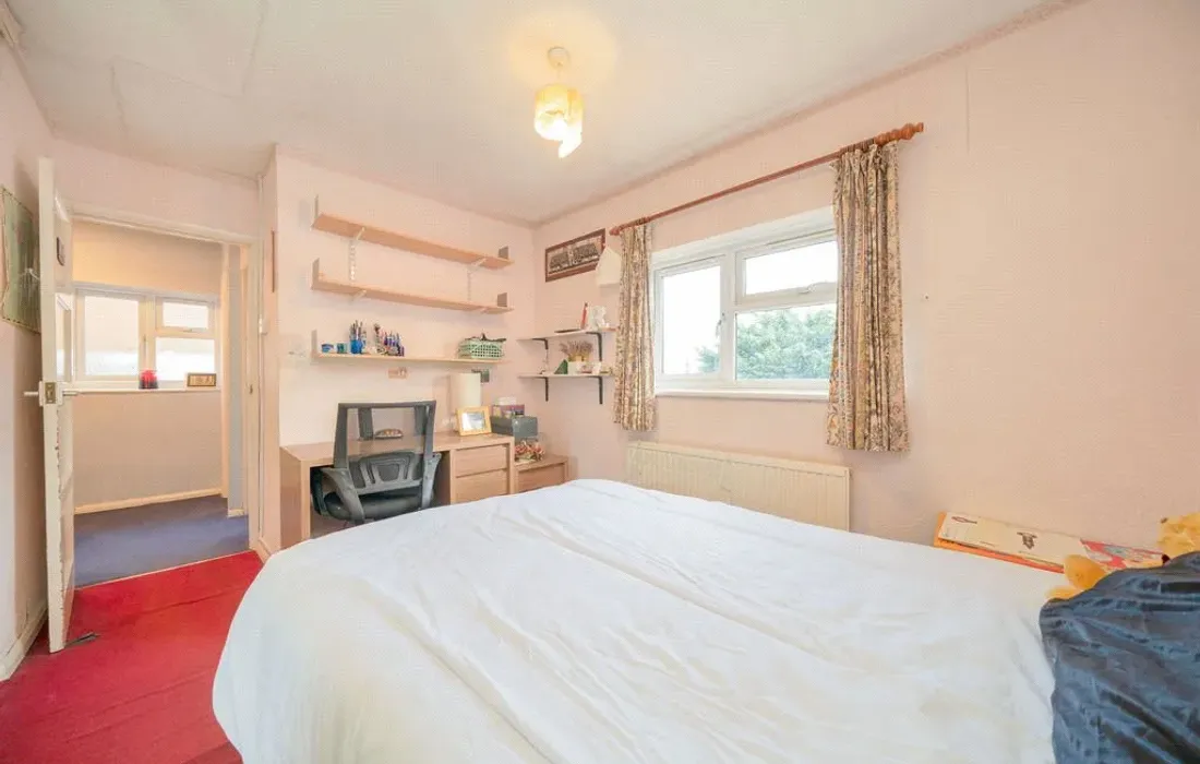 3 bedroom house for sale