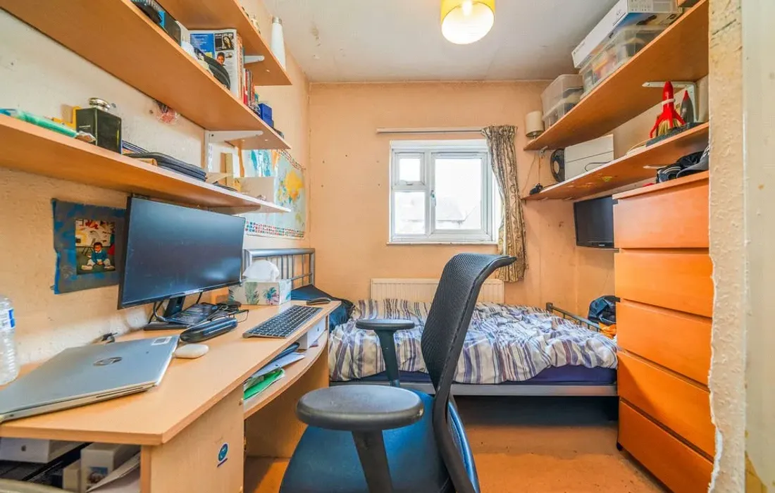 3 bedroom house for sale