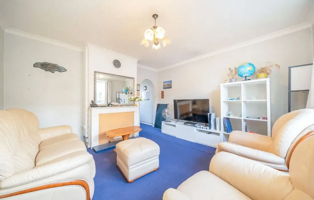 3 bedroom house for sale