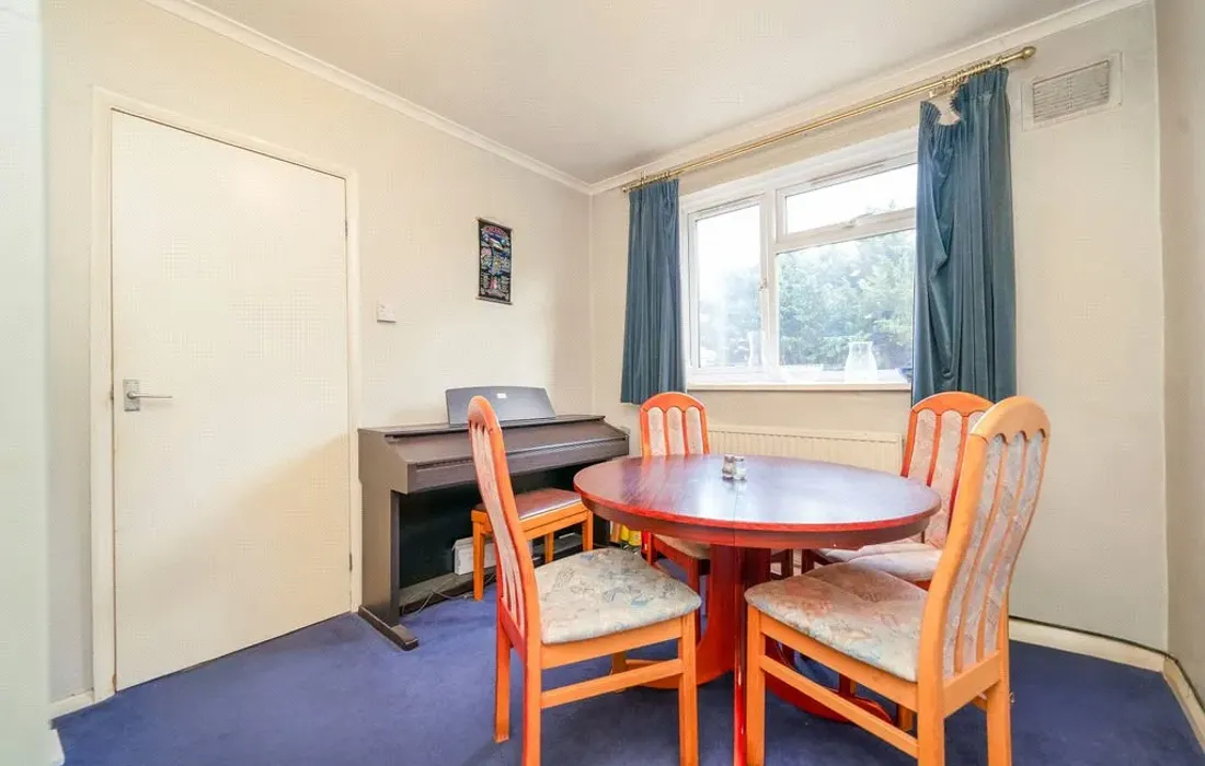 3 bedroom house for sale