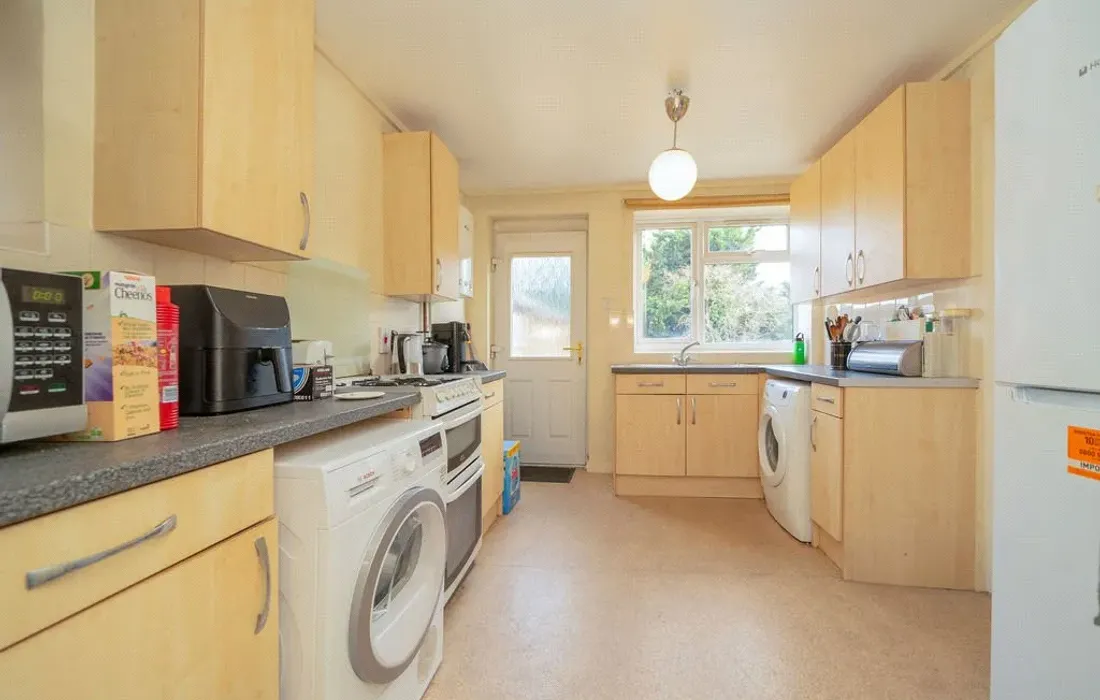 3 bedroom house for sale