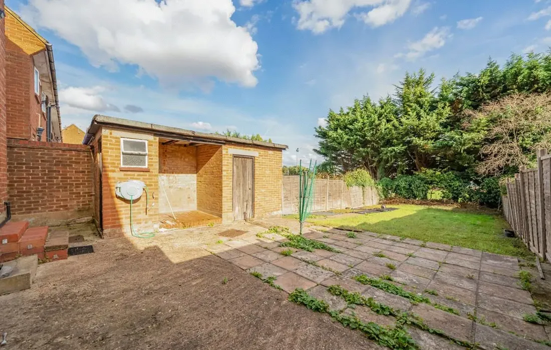 3 bedroom house for sale