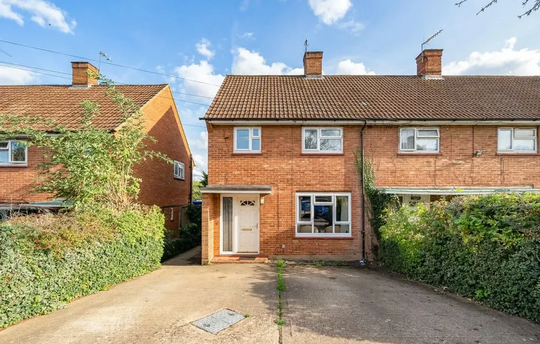 3 bedroom house for sale