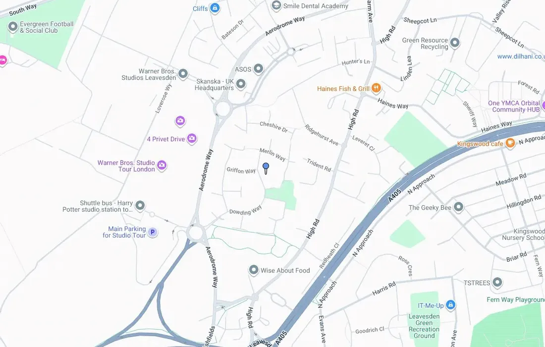 3 bedroom house for sale