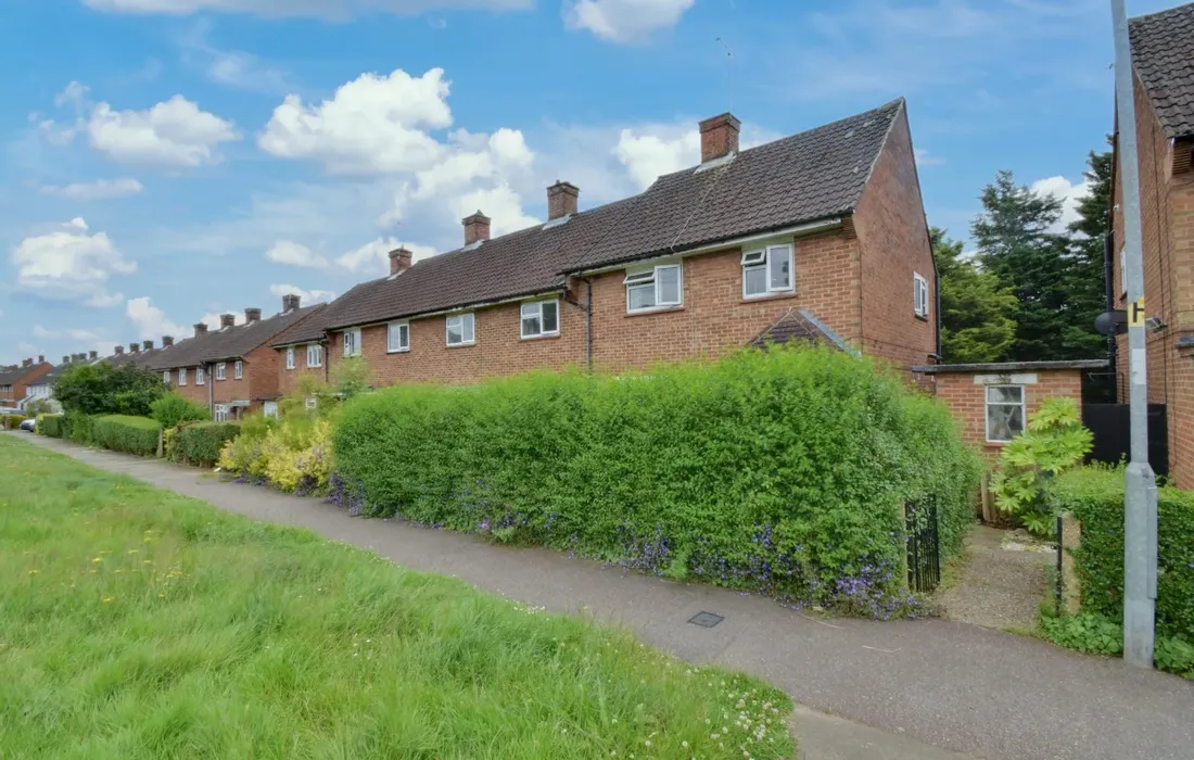 3 bedroom house to rent