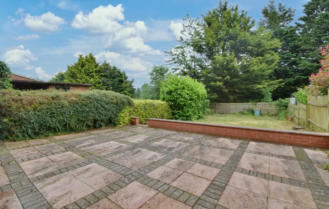 3 bedroom house to rent