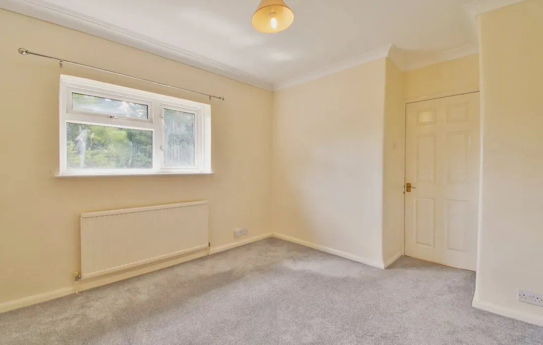 3 bedroom house to rent