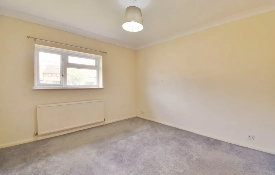 3 bedroom house to rent
