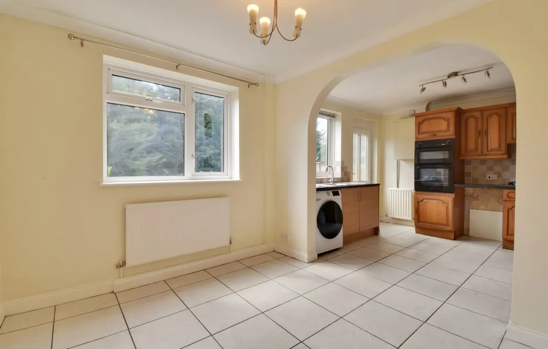 3 bedroom house to rent