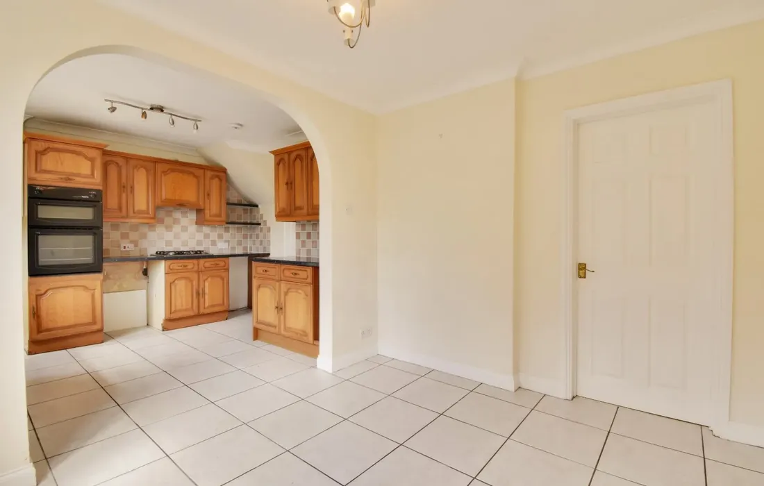 3 bedroom house to rent