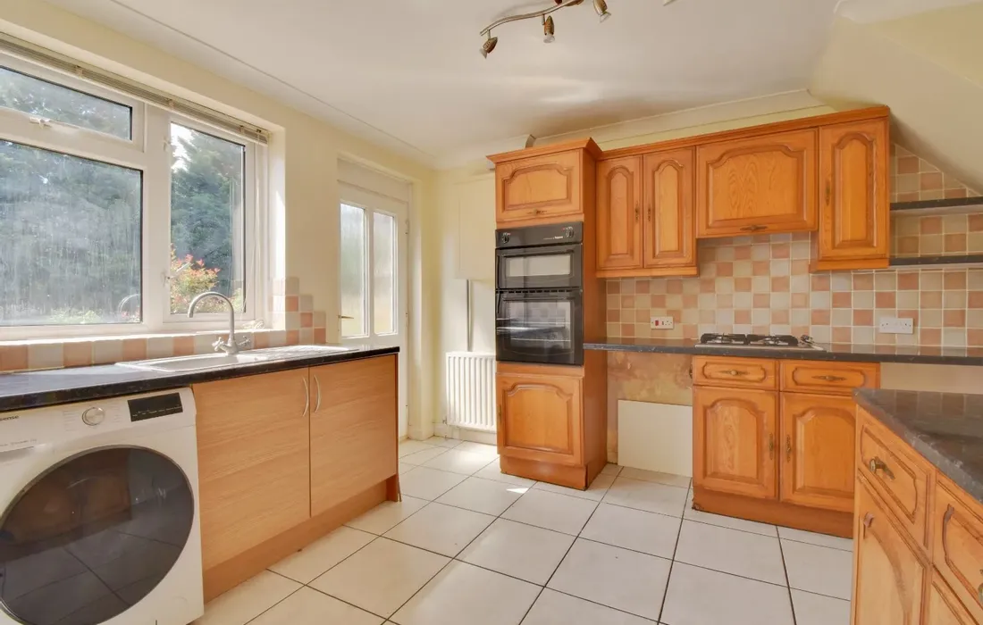 3 bedroom house to rent
