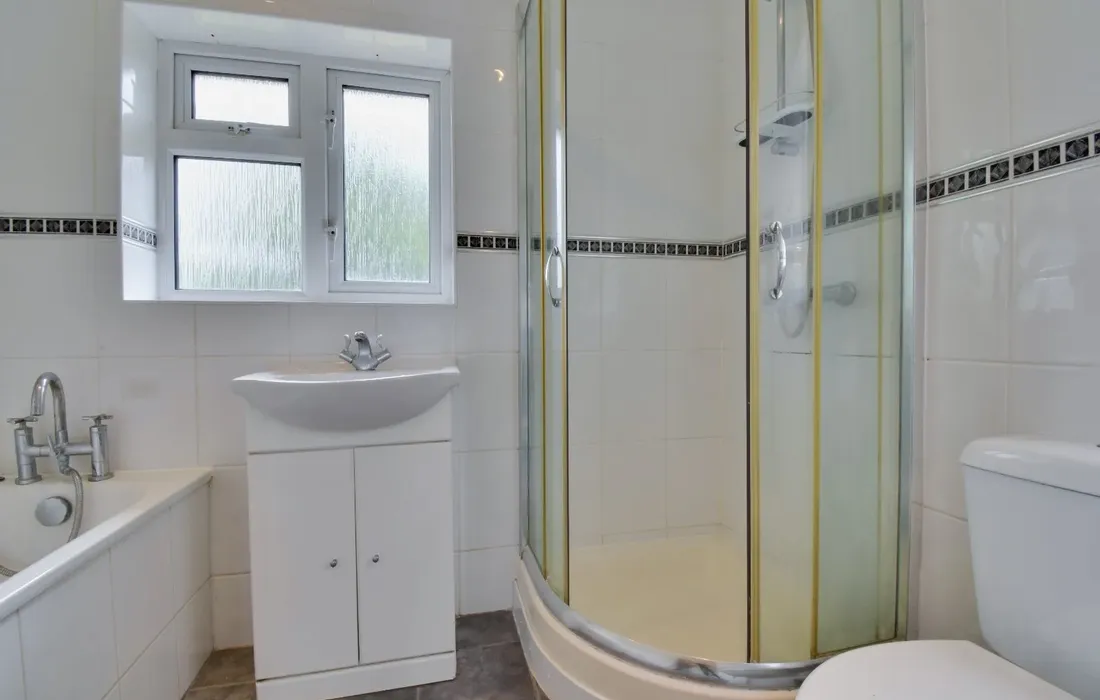 3 bedroom house to rent