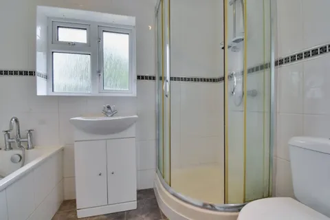 3 bedroom house to rent