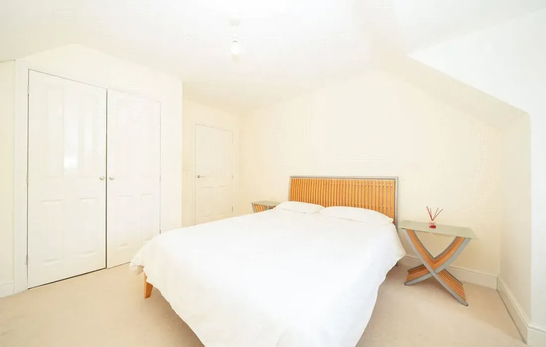 1 bedroom apartment for sale