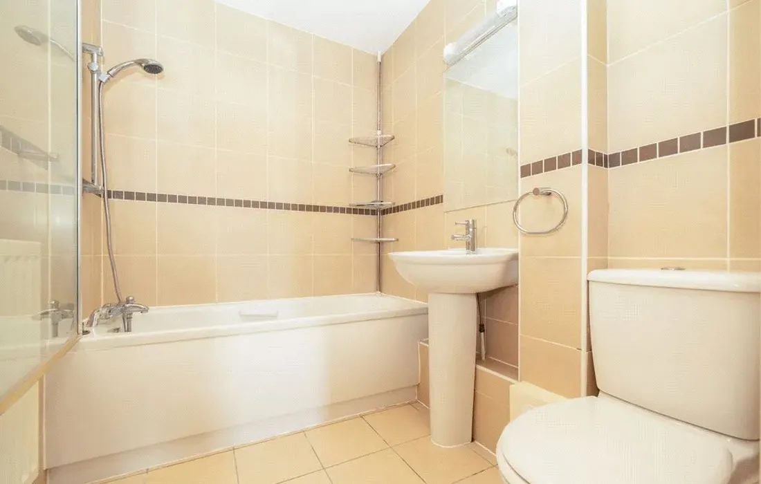 1 bedroom apartment for sale