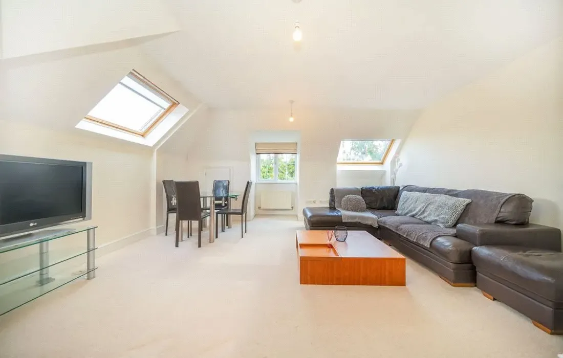 1 bedroom apartment for sale
