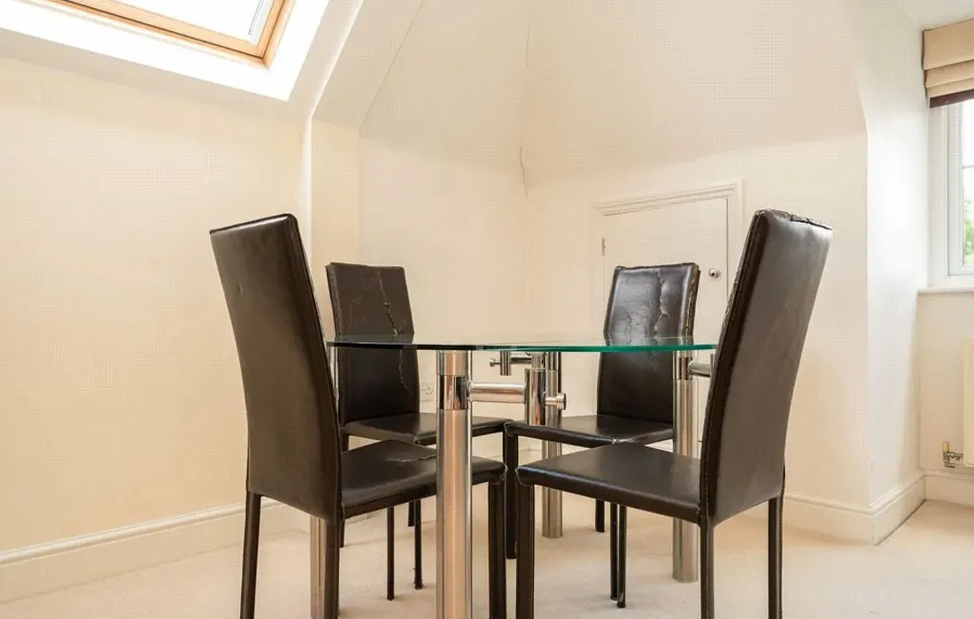 1 bedroom apartment for sale