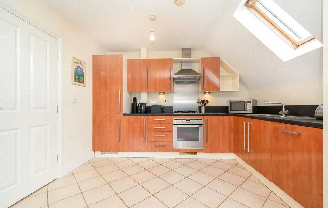 1 bedroom apartment for sale