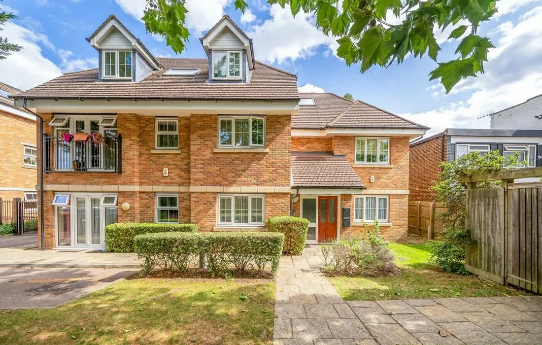 1 bedroom apartment for sale