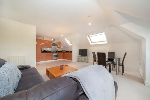 1 bedroom apartment for sale