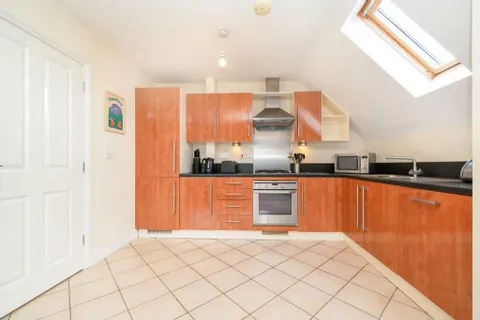 1 bedroom apartment for sale