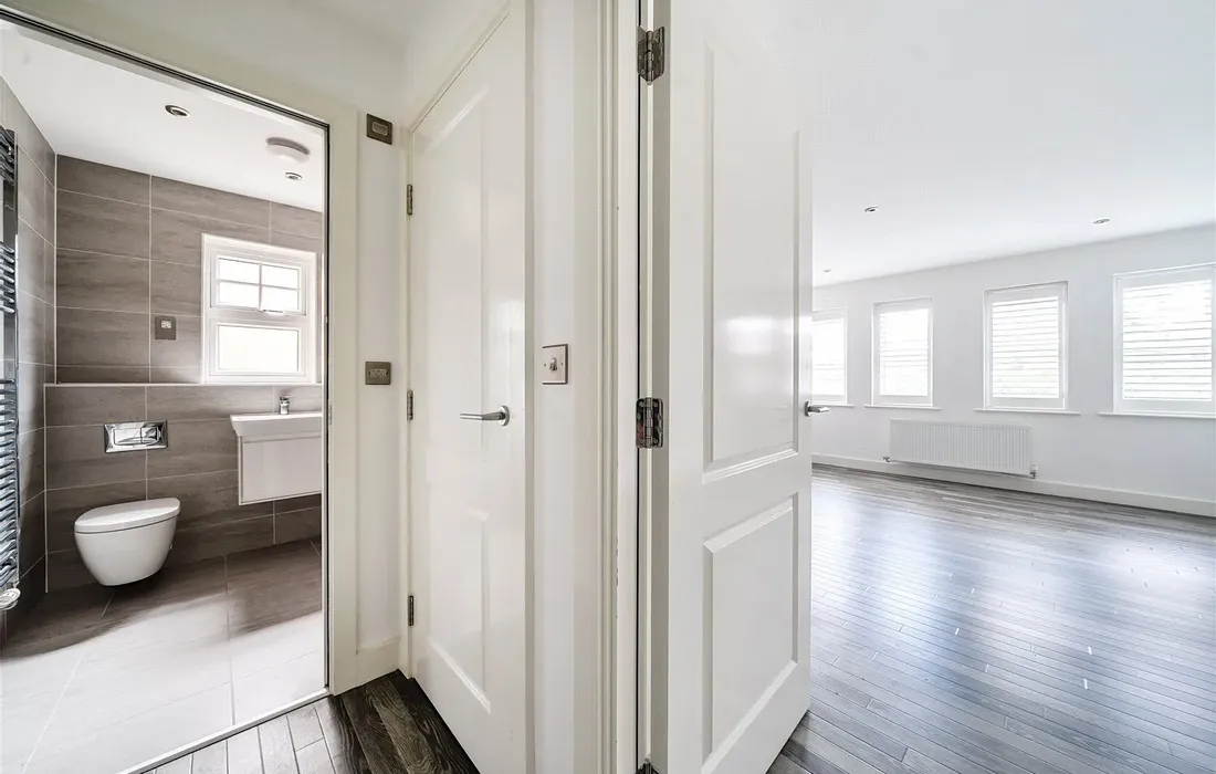 1 bedroom apartment to rent