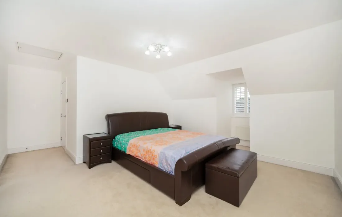 6 bedroom house to rent