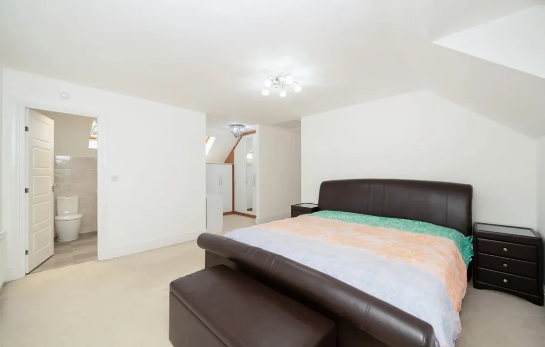 6 bedroom house to rent