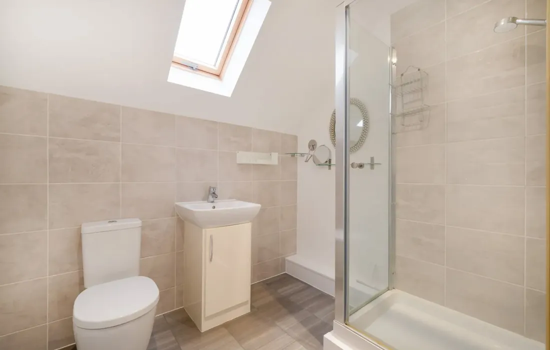 6 bedroom house to rent