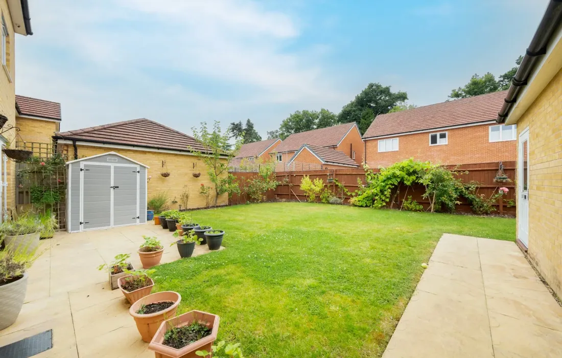 6 bedroom house to rent