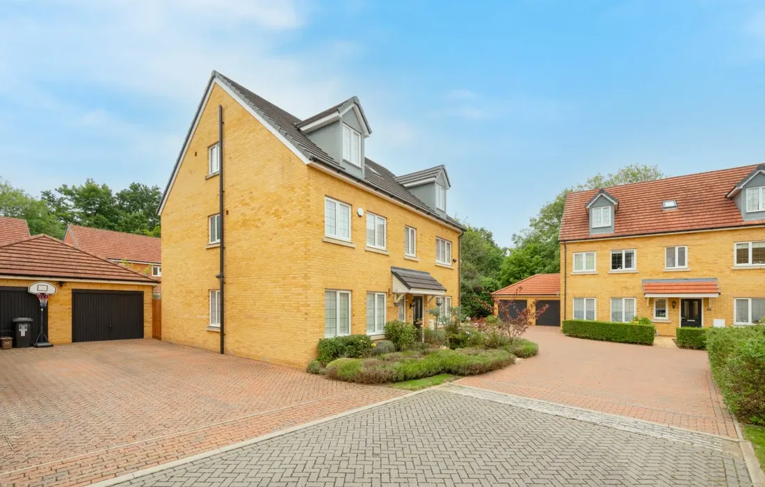 6 bedroom house to rent