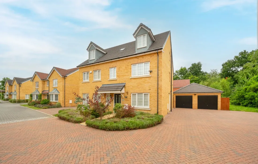 6 bedroom house to rent