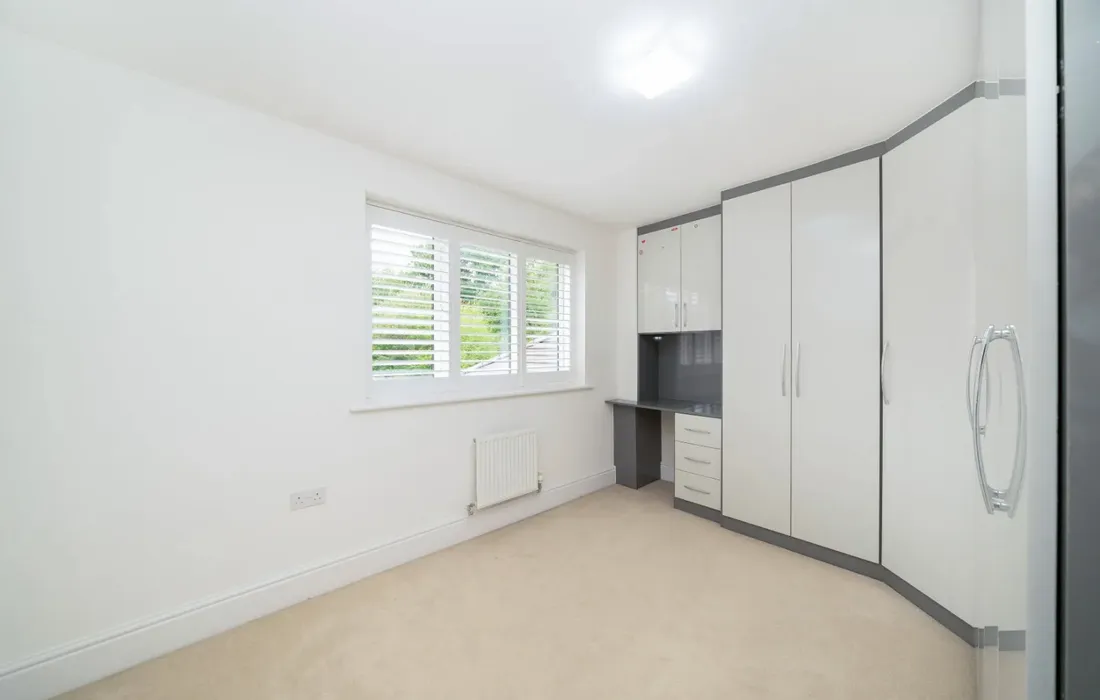 6 bedroom house to rent