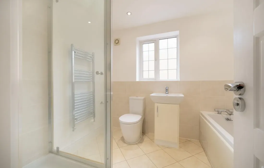 6 bedroom house to rent