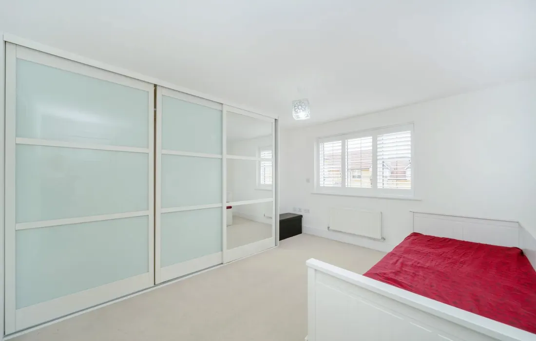 6 bedroom house to rent