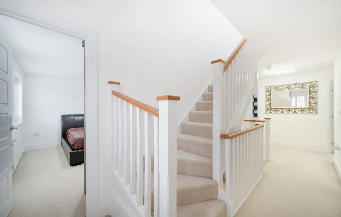 6 bedroom house to rent