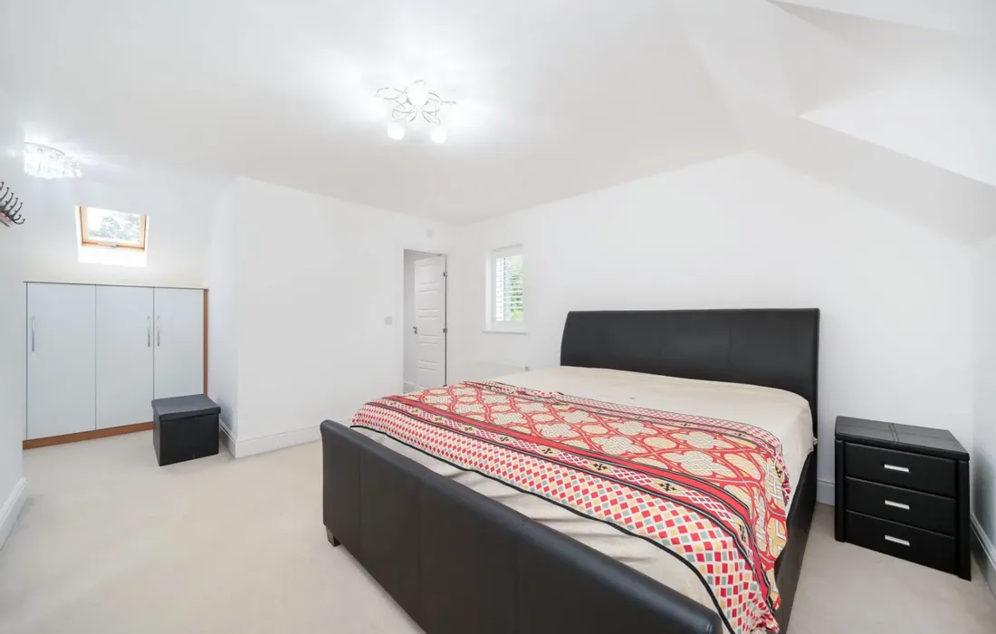 6 bedroom house to rent