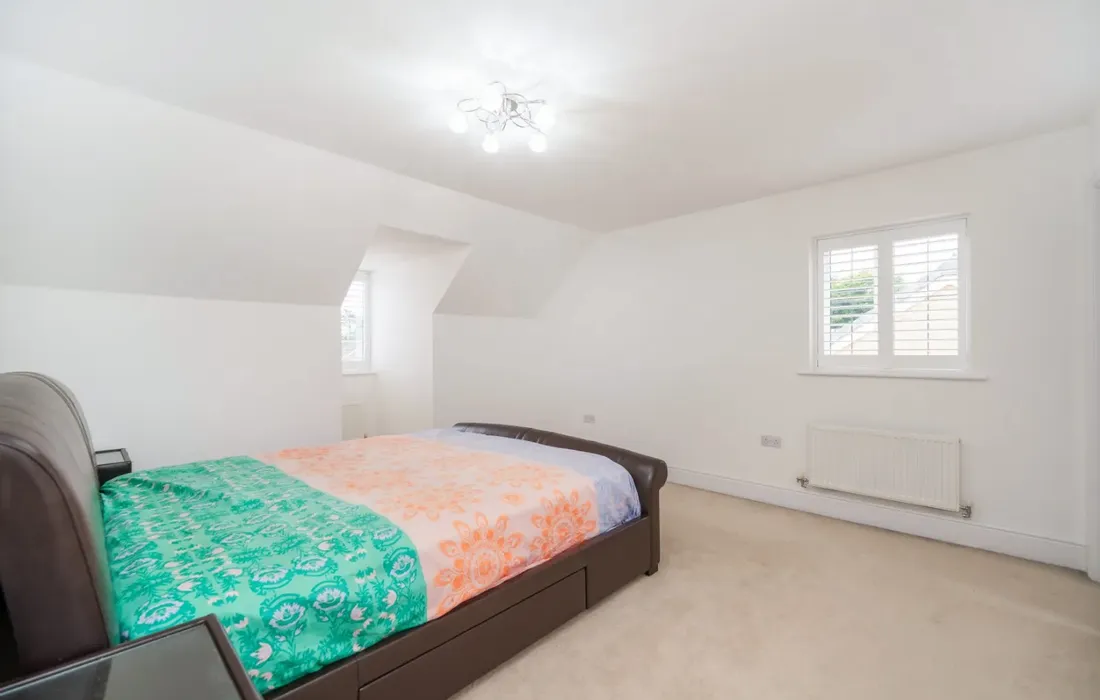 6 bedroom house to rent