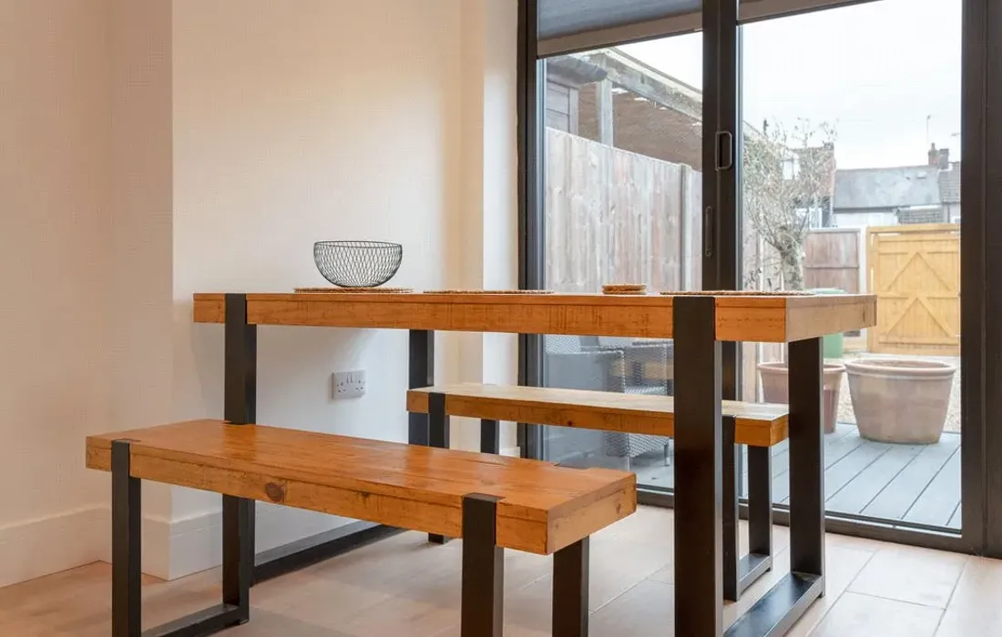 2 bedroom house for sale