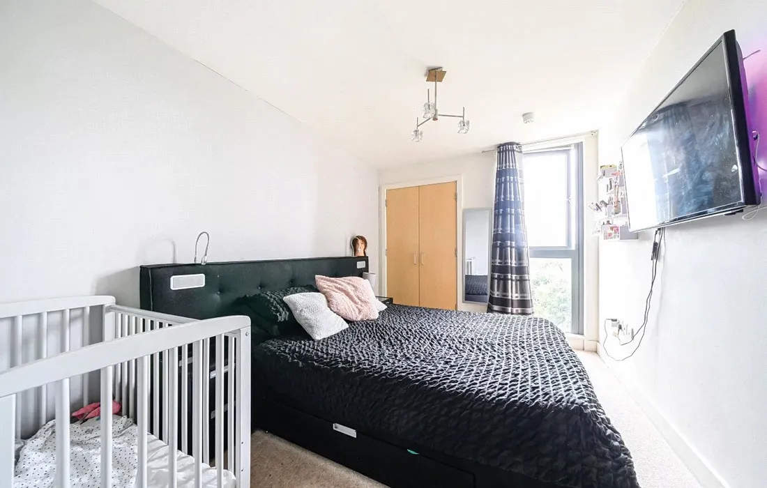 2 bedroom apartment for sale