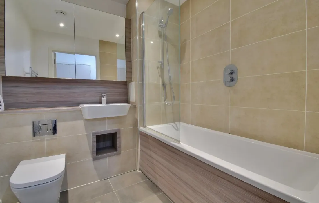 1 bedroom apartment to rent