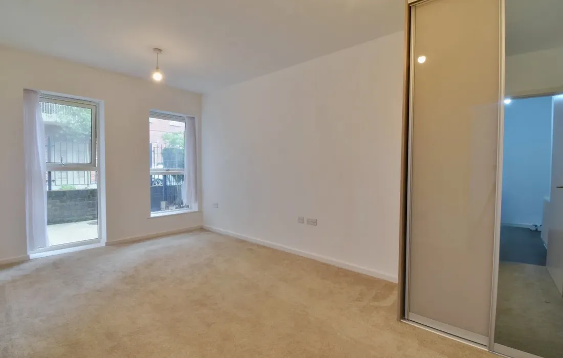 1 bedroom apartment to rent