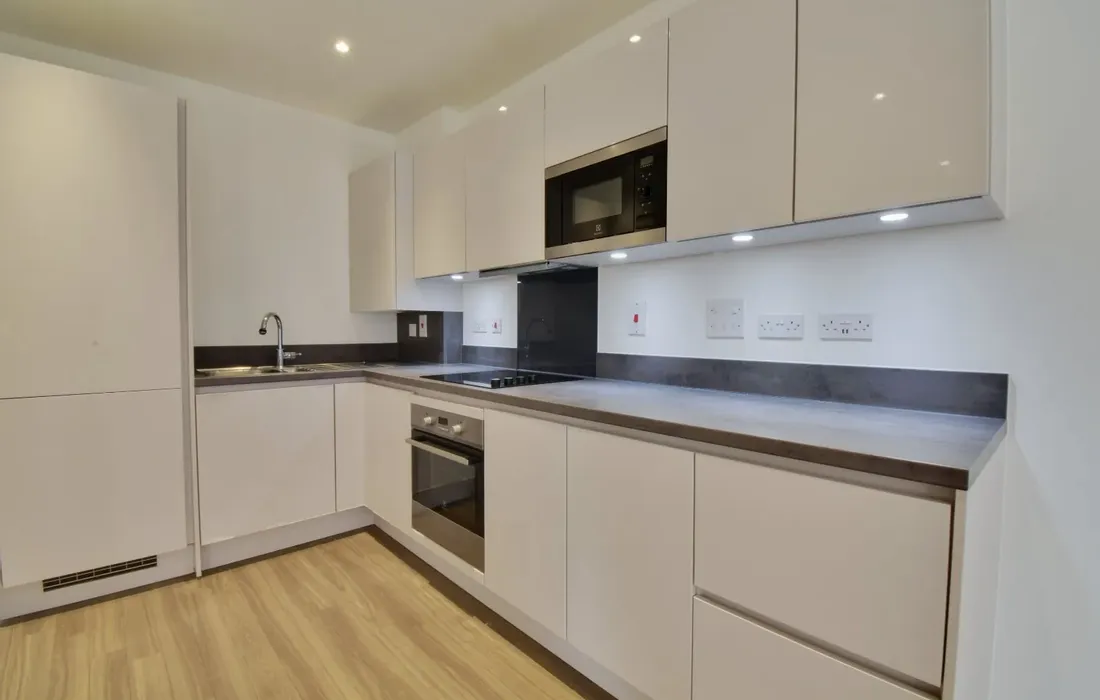 1 bedroom apartment to rent