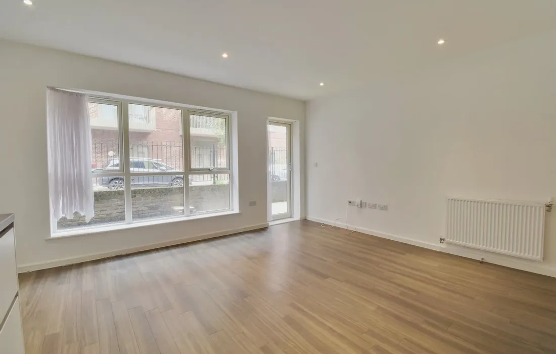 1 bedroom apartment to rent