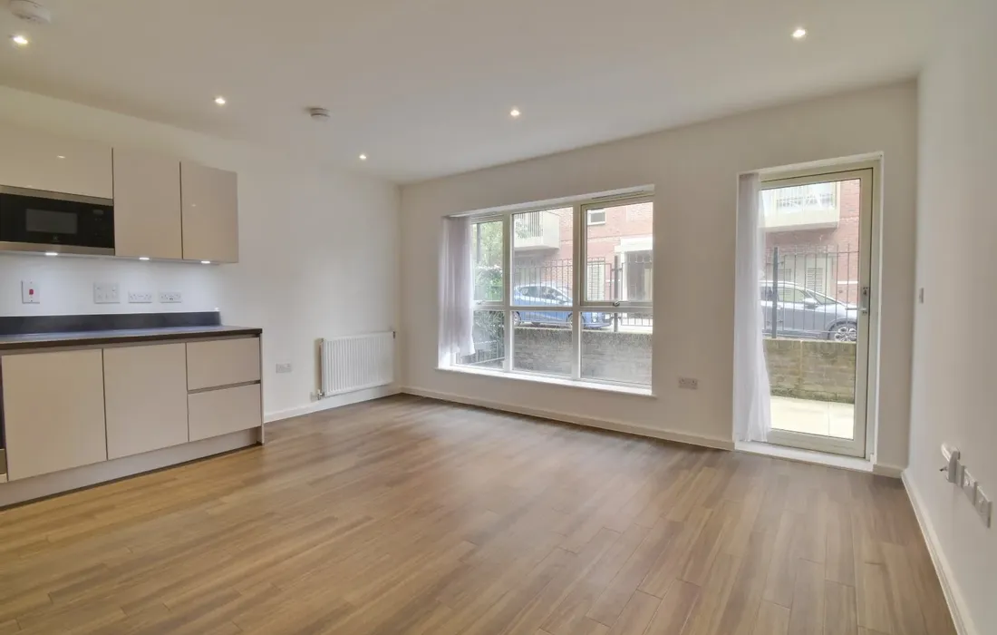 1 bedroom apartment to rent