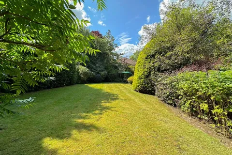 5 bedroom house for sale