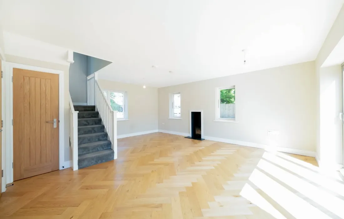 3 bedroom house to rent